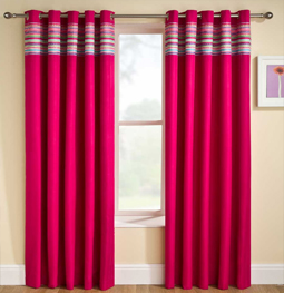 curtains