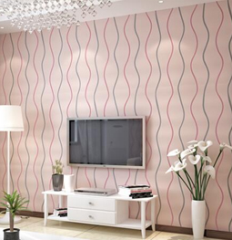 wall-paper